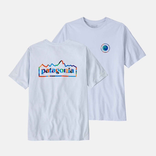 M's Unity Fitz Responsibili-Tee | WHI