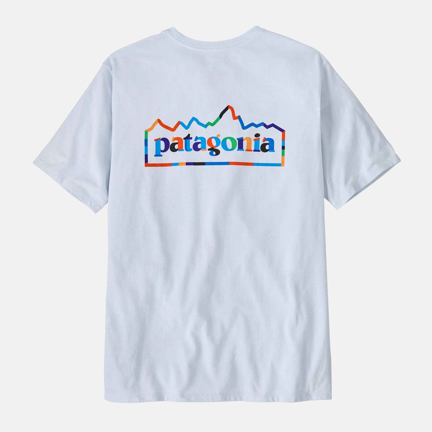 M's Unity Fitz Responsibili-Tee | WHI