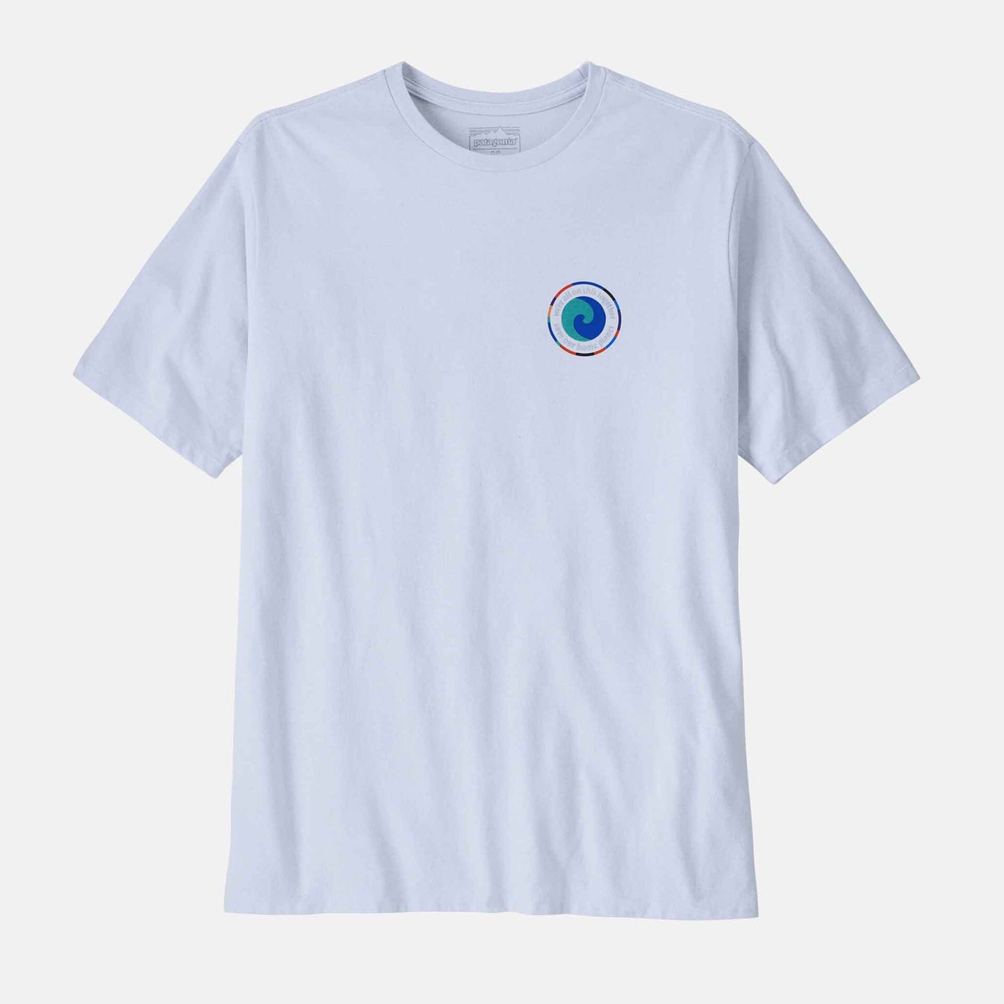 M's Unity Fitz Responsibili-Tee | WHI
