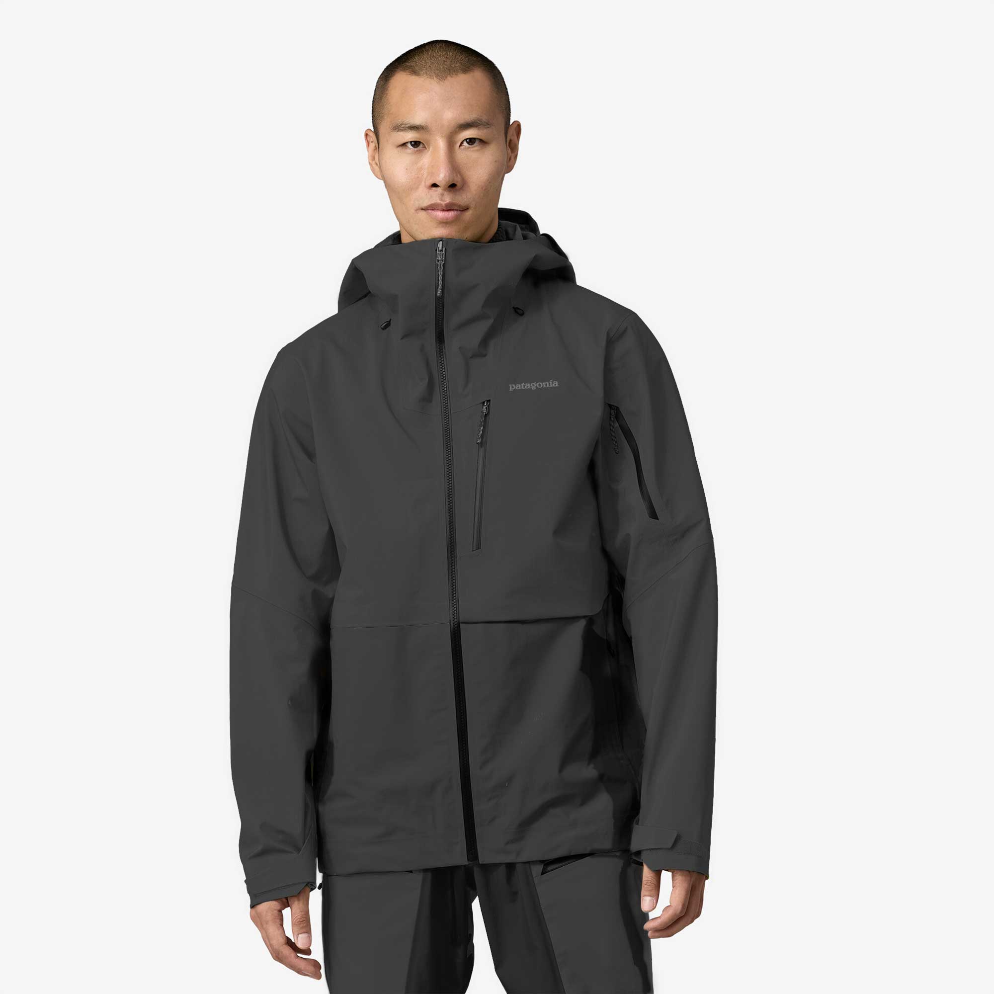 Patagonia untracked jacket シェルジャケット メンズ・アントラックド・ジャケット - パタゴニア公式オンラインショップ