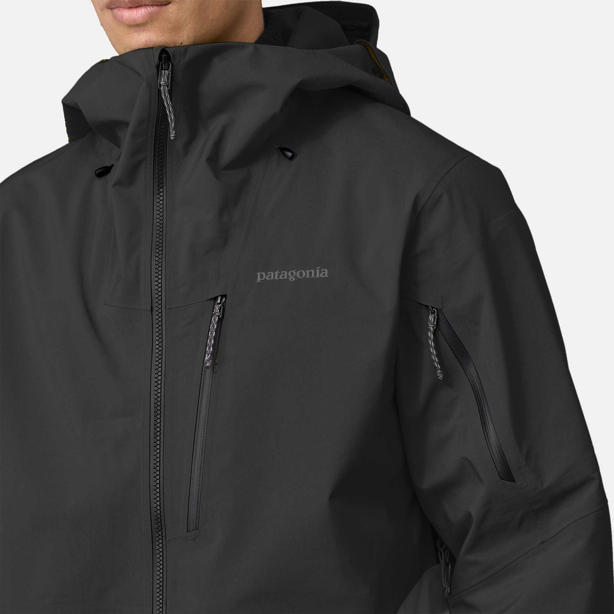 Patagonia Untracked Jacket | BLK–INLANDET.se