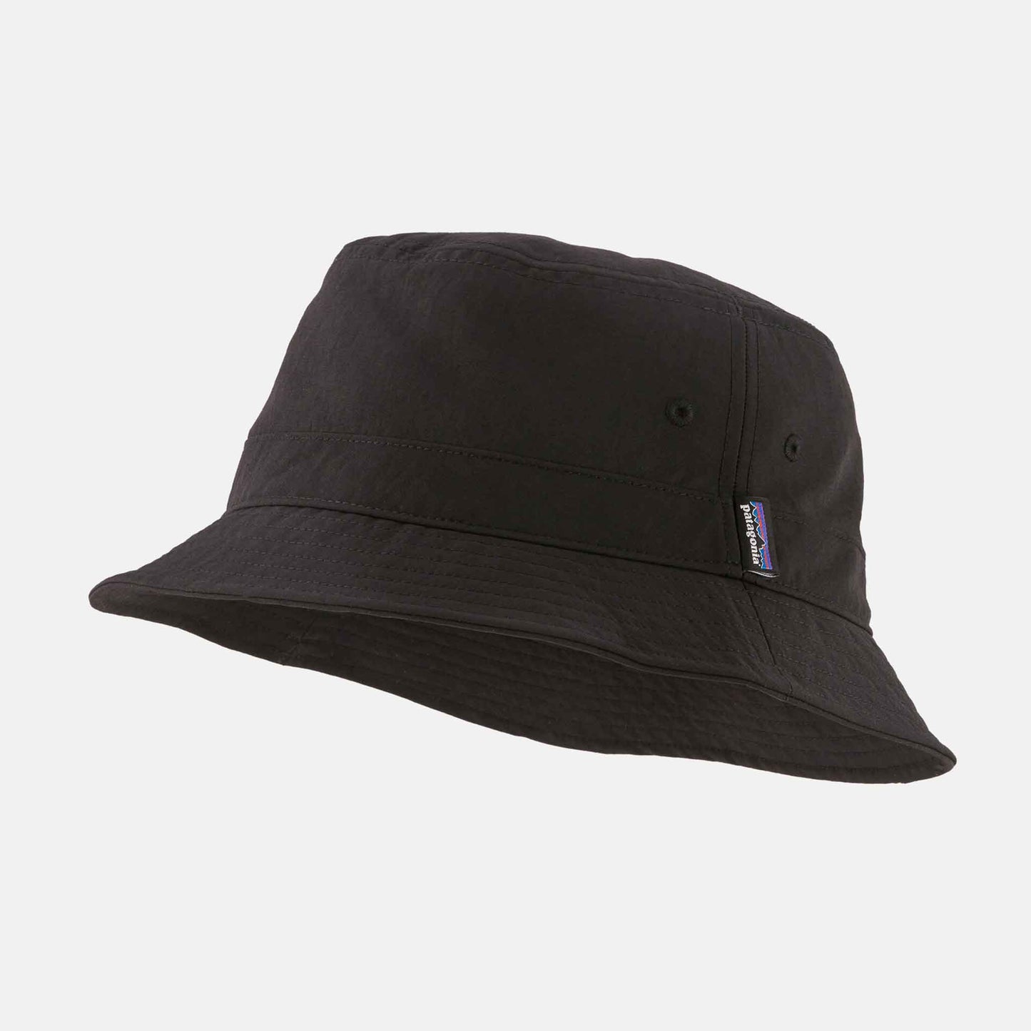Wavefarer Bucket Hat | Black