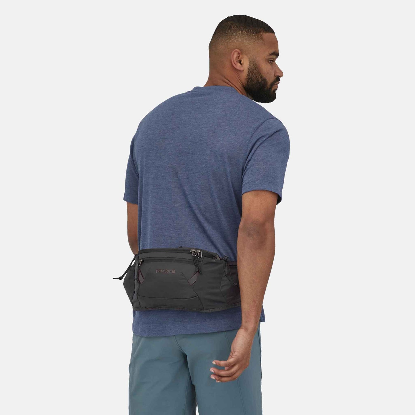 Dirt Roamer Waist Pack | BLK