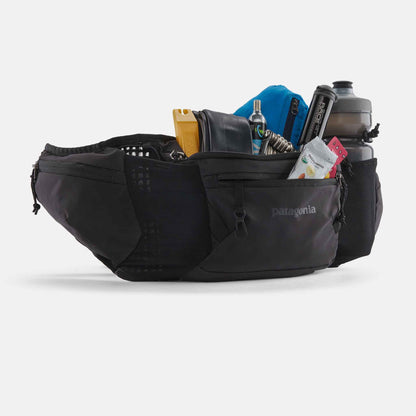Dirt Roamer Waist Pack | BLK