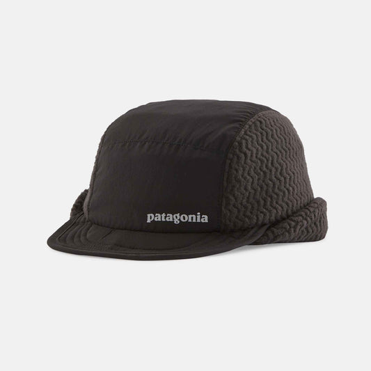 Winter Duckbill | Black