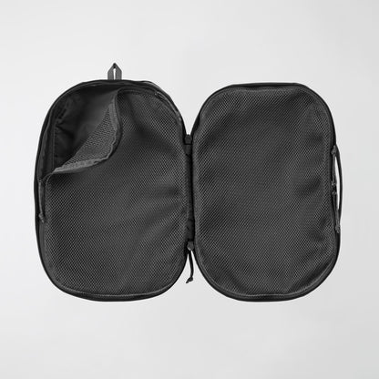 Black Hole Cube - Large | BLK