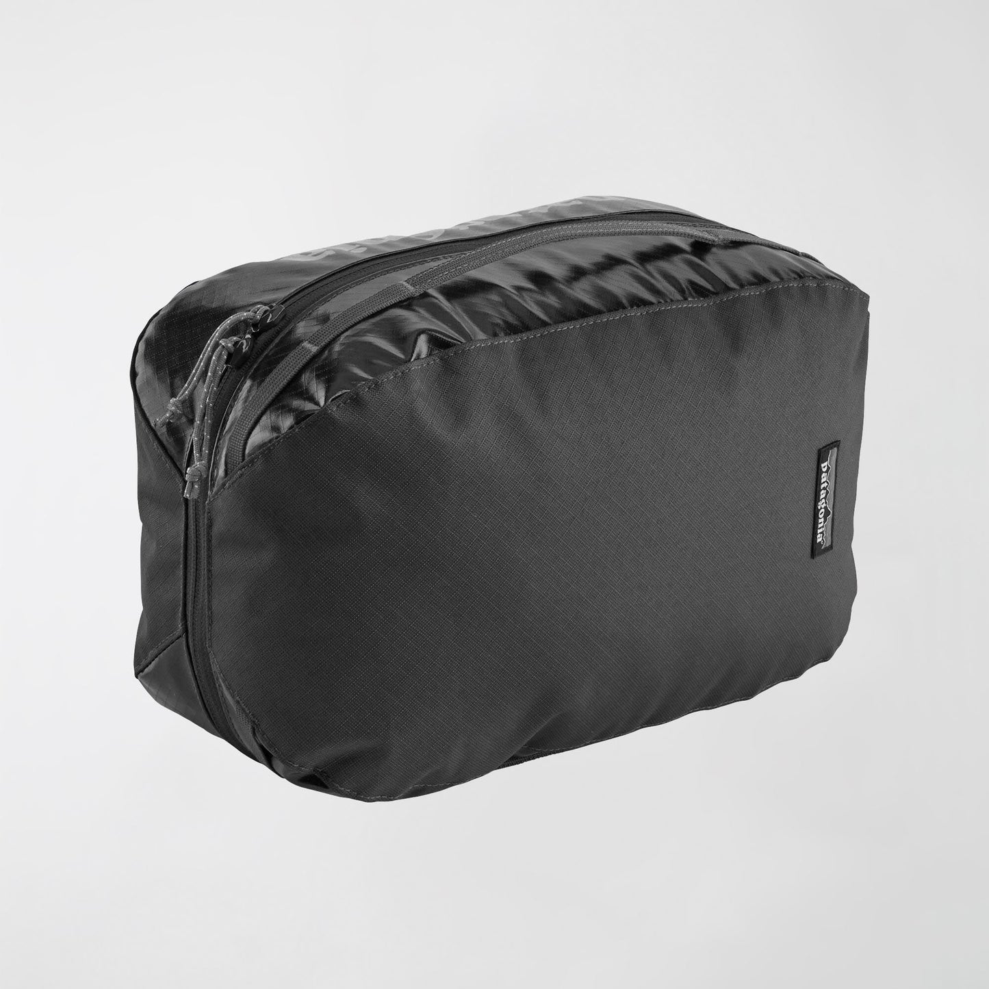 Black Hole Cube - Large | BLK
