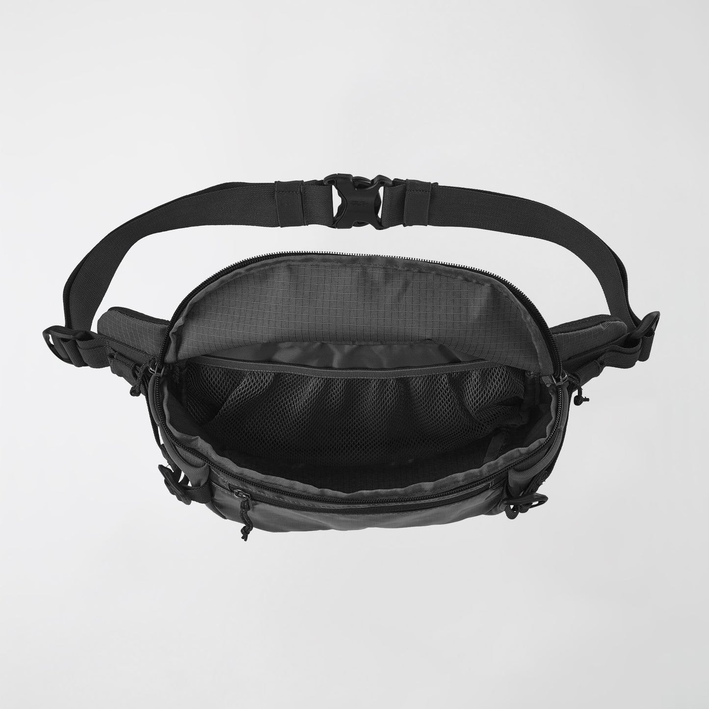 Black Hole Waist Pack 5L | BLK