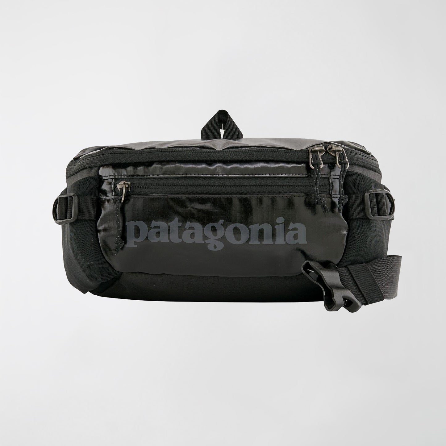 Black Hole Waist Pack 5L | BLK