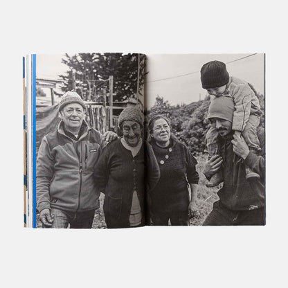 The Fishermans Son: the spirit of Ramon Navarro