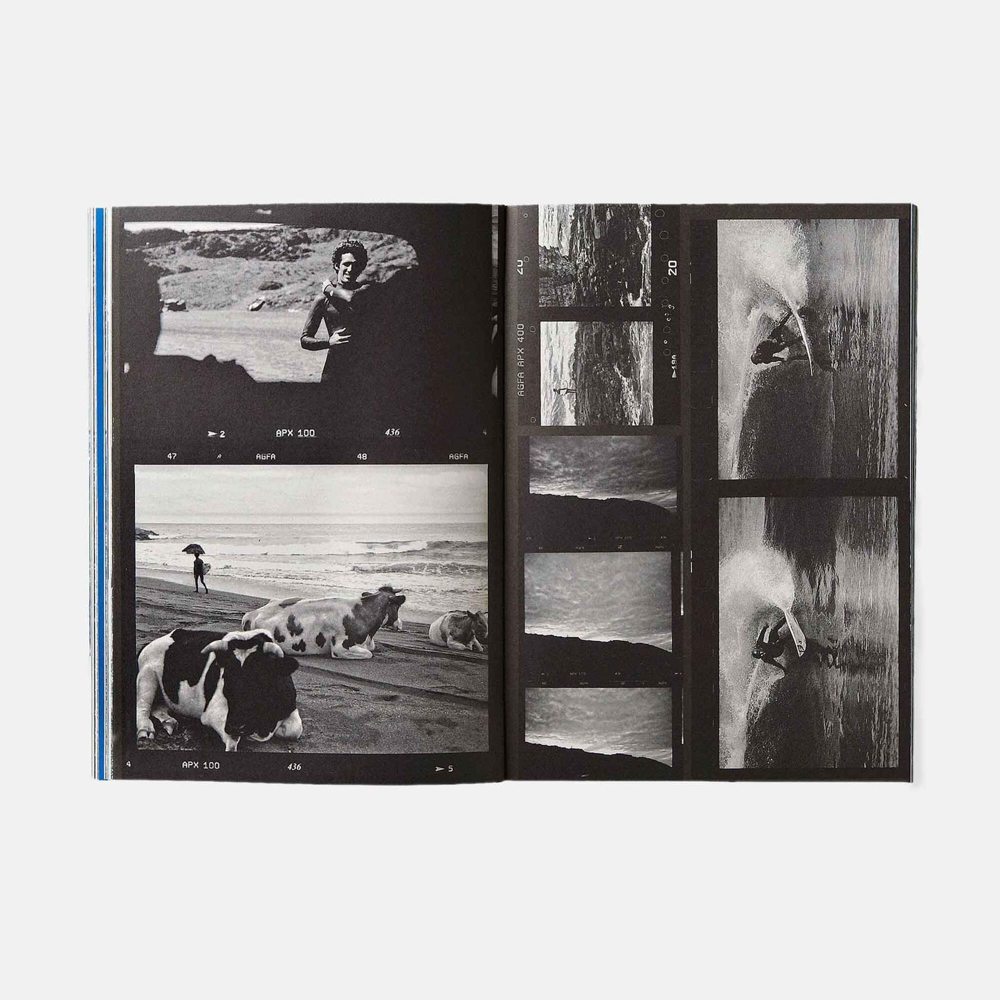 The Fishermans Son: the spirit of Ramon Navarro