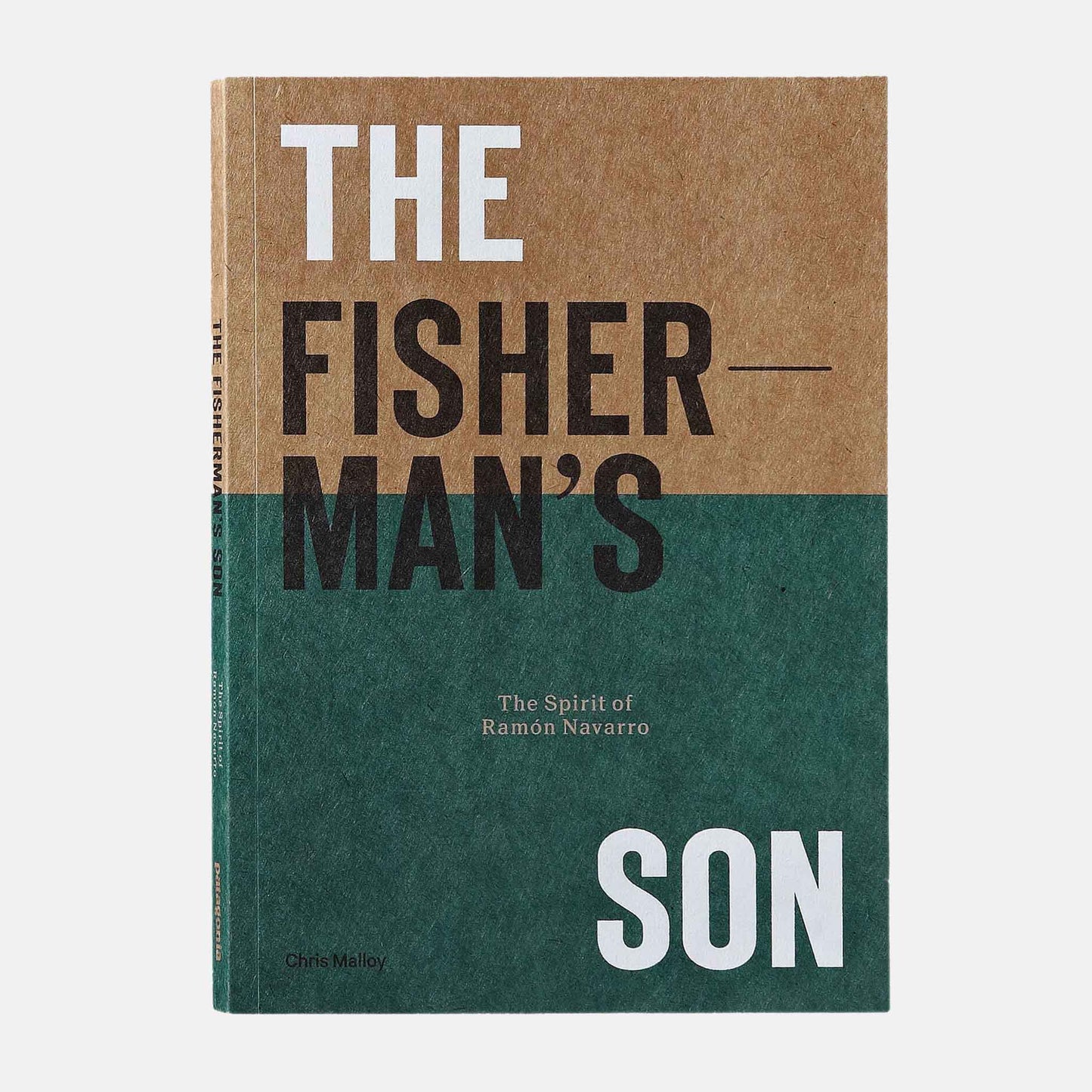 The Fishermans Son: the spirit of Ramon Navarro