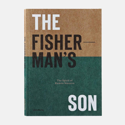 The Fishermans Son: the spirit of Ramon Navarro