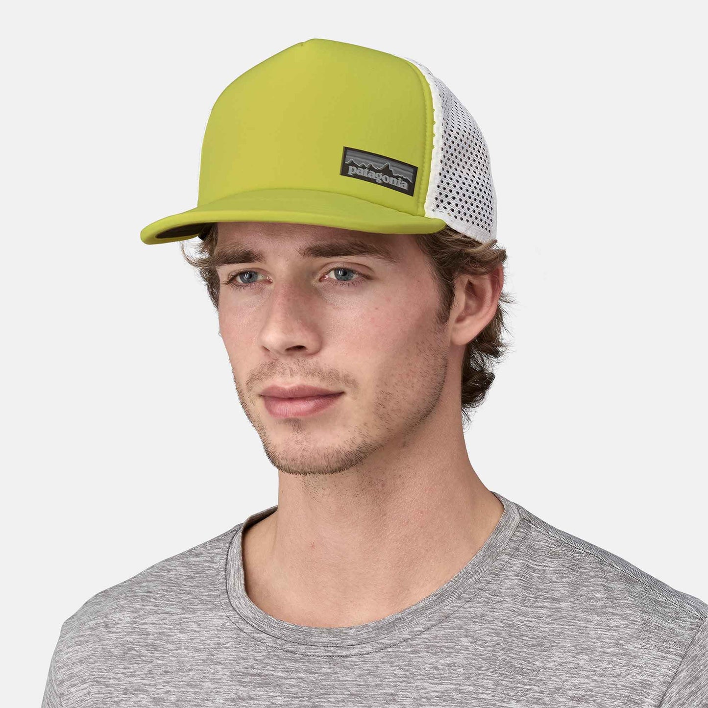 Duckbill Trucker Hat | PHGN