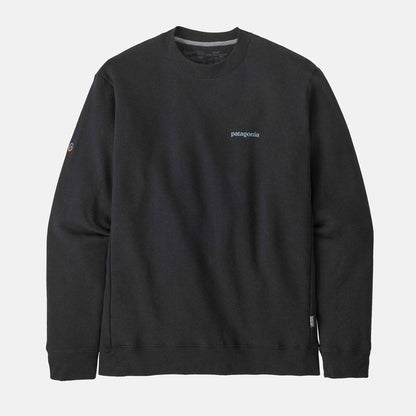Fitz Roy Icon Uprisal Crew Sweatshirt | INBK