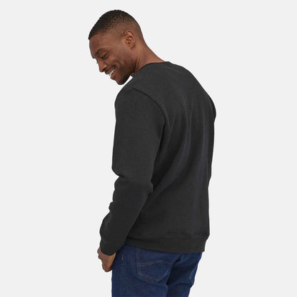 Fitz Roy Icon Uprisal Crew Sweatshirt | INBK
