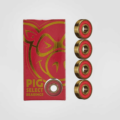 Select Bearings