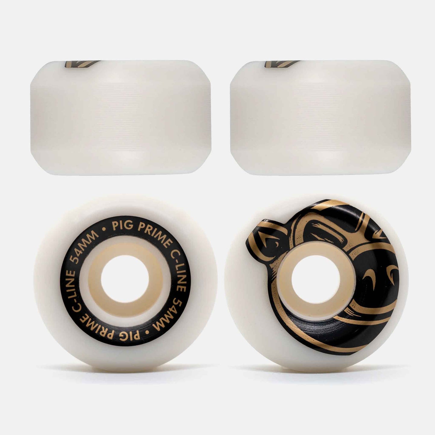 Pig Prime Conical | 101a