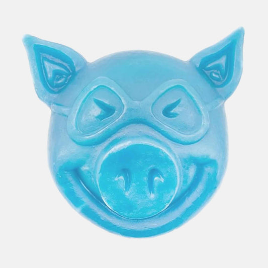 Pig Head Curb Wax Assorted