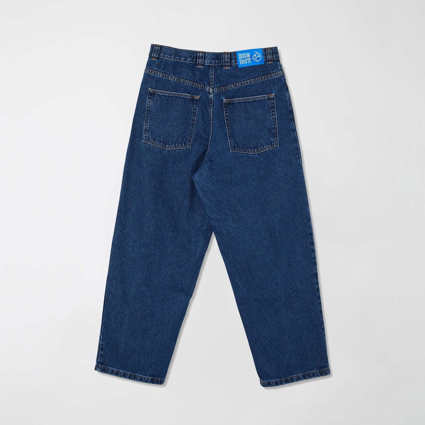 Big Boy Jeans | Dark Blue