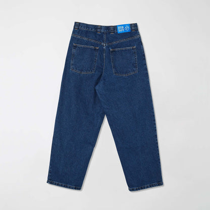 Big Boy Jeans | Dark Blue