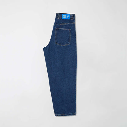 Big Boy Jeans | Dark Blue