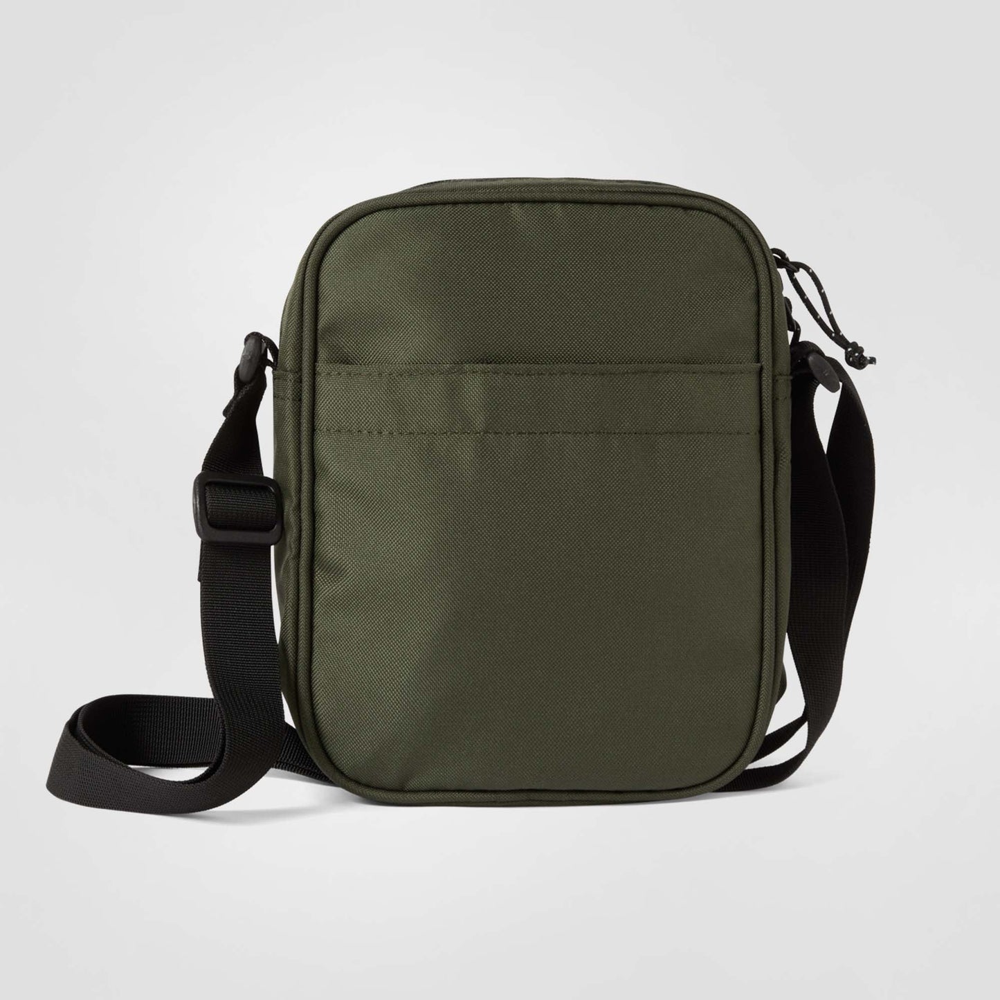 Cordura Pocket Dealer Bag | Army Green