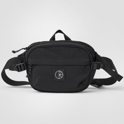 Nylon Hip Bag | Black