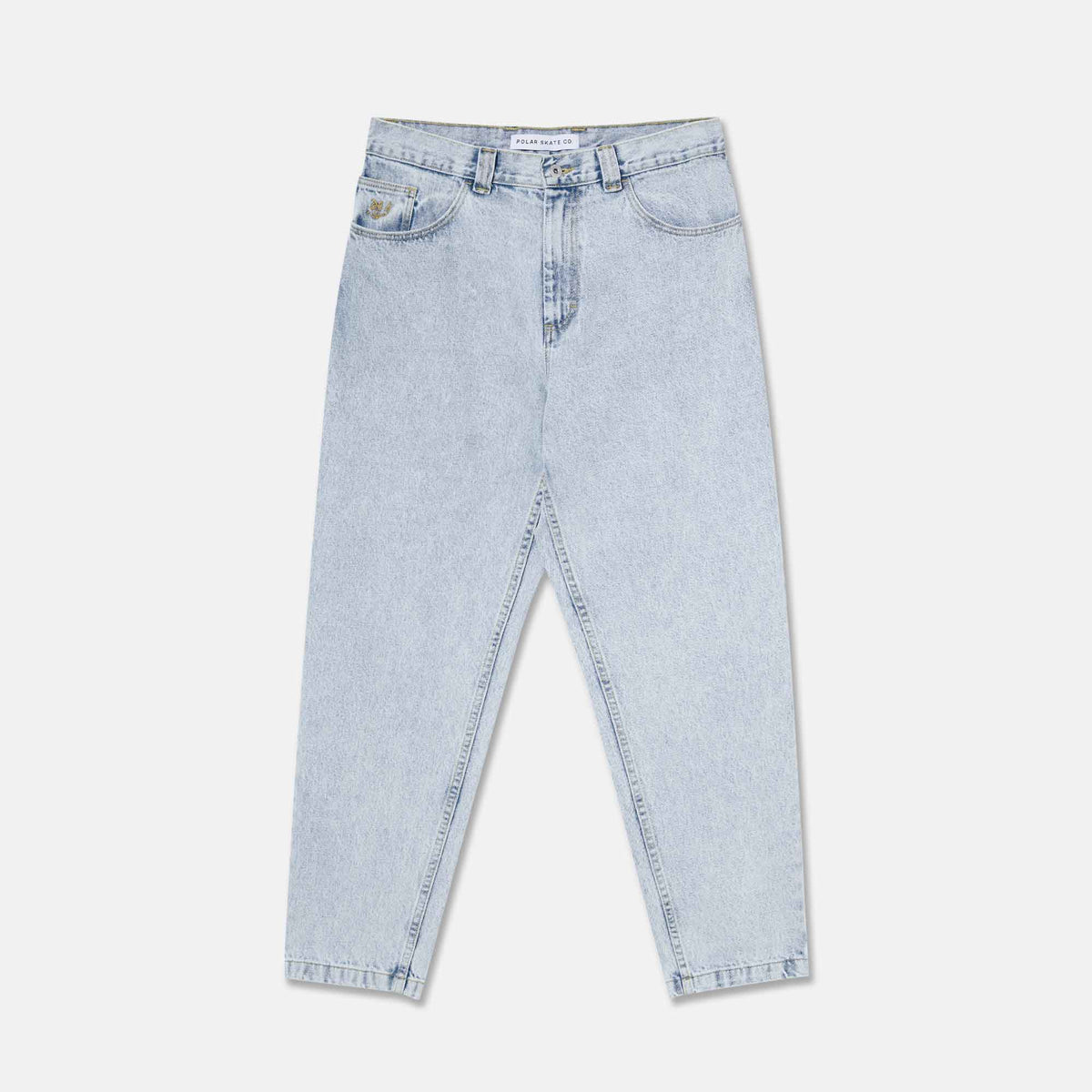 92! | Denim | Light Blue