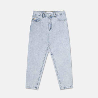 92! | Denim | Light Blue