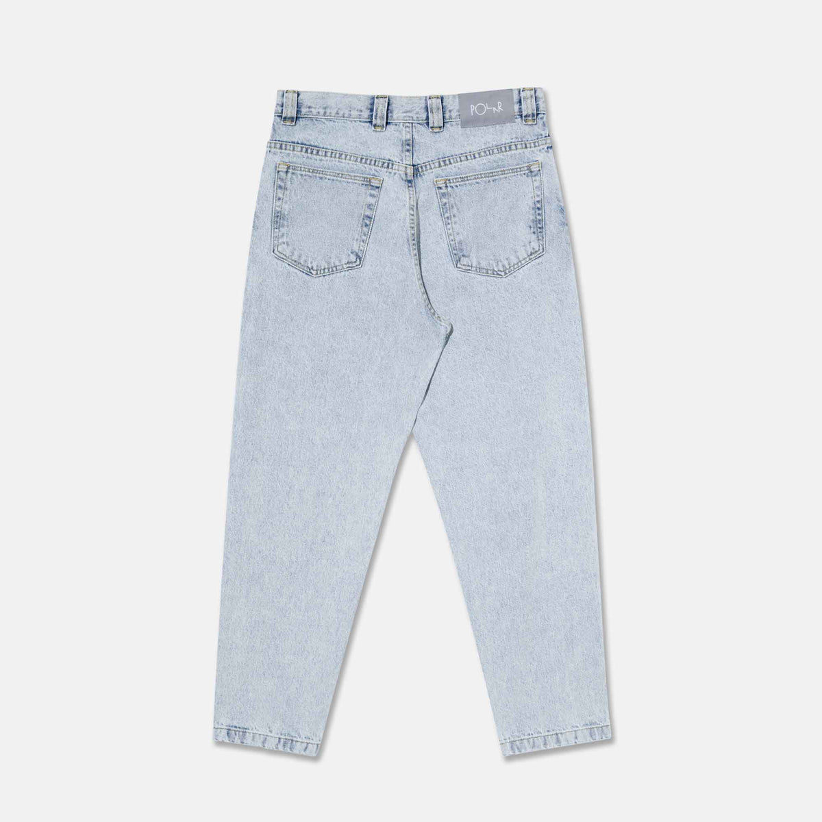 92! | Denim | Light Blue