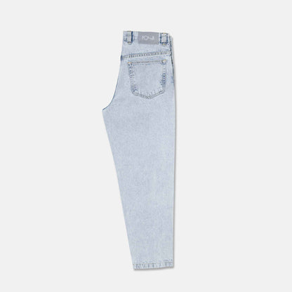 92! | Denim | Light Blue