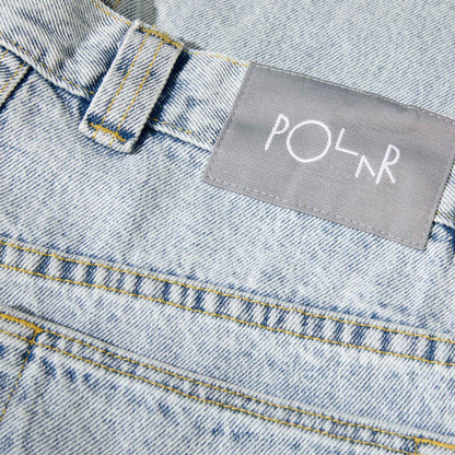 92! | Denim | Light Blue