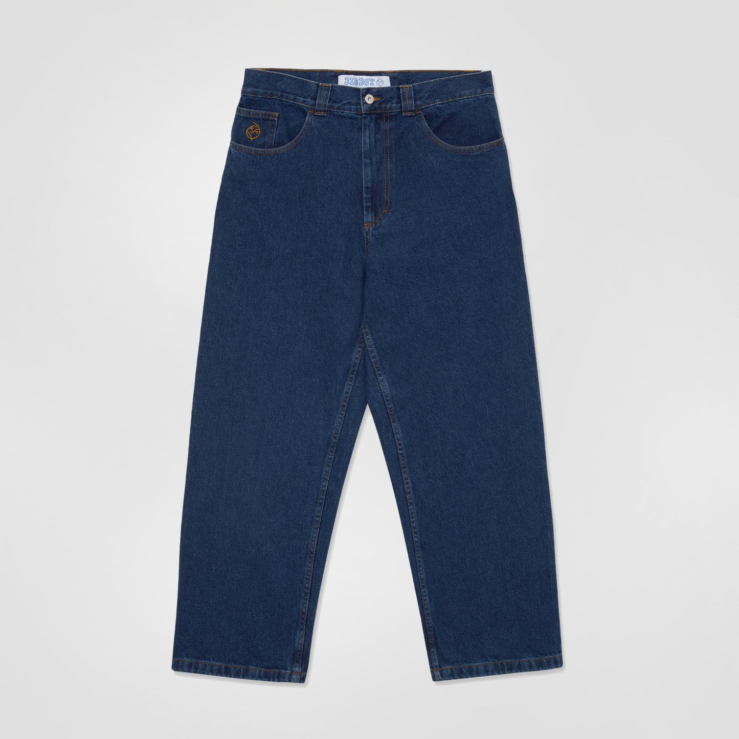 Big Boy Jeans | Dark Blue