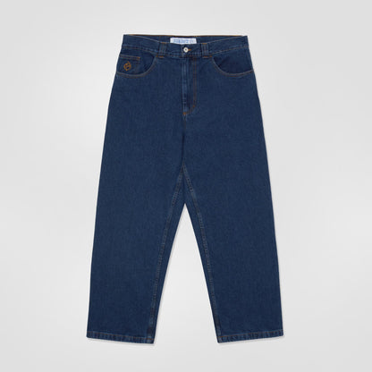Big Boy Jeans | Dark Blue