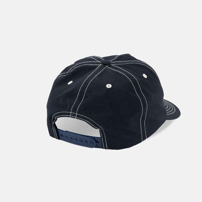 Earl Cap x Surf Logo | Navy