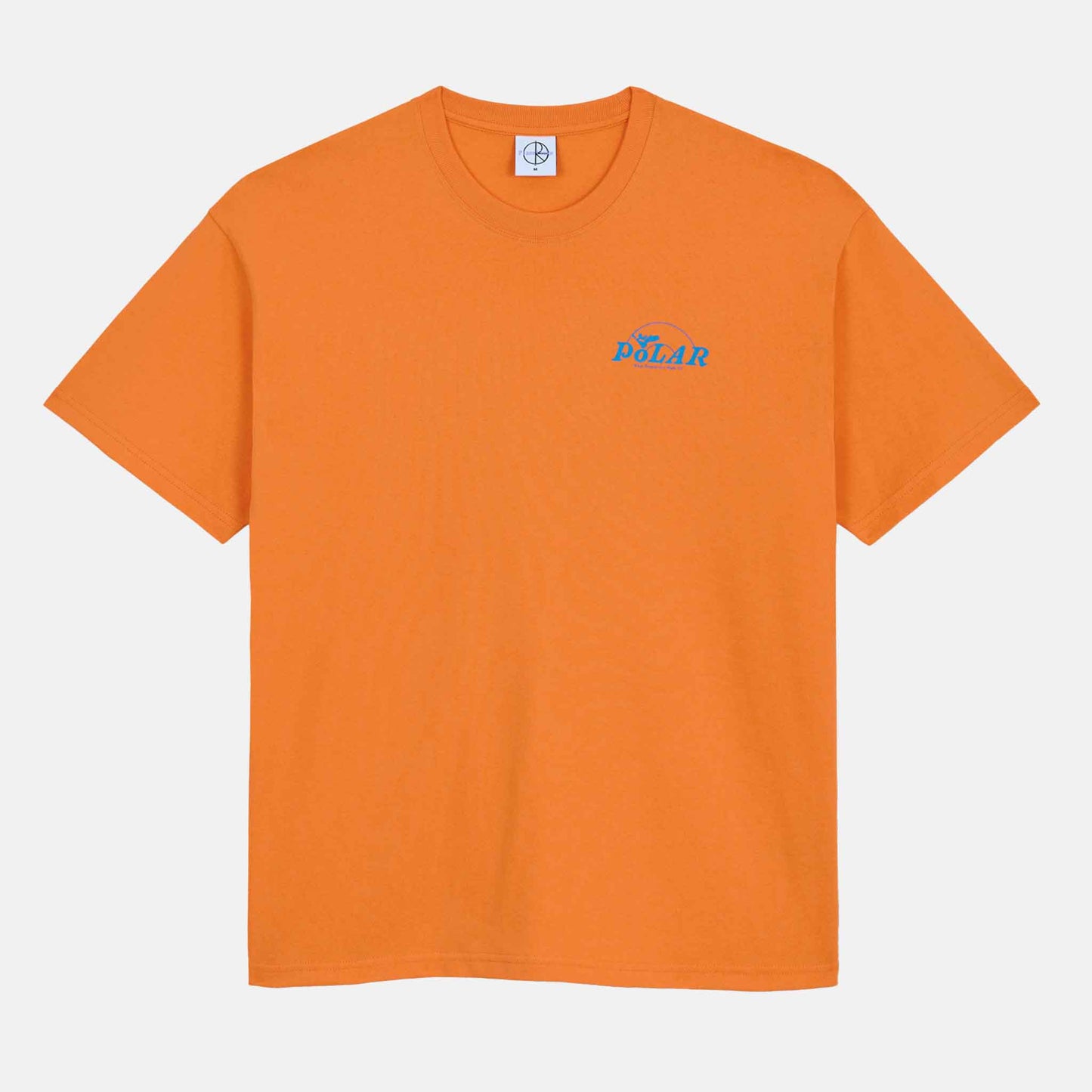 Tee x Dreams | Orange