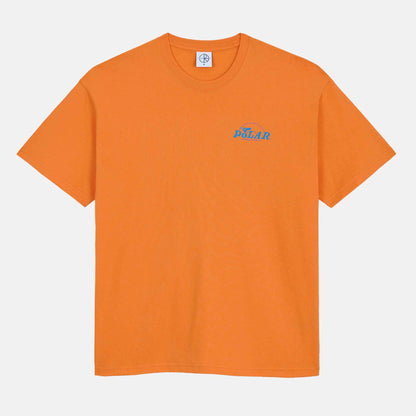 Tee x Dreams | Orange