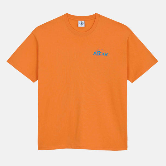 Tee x Dreams | Orange