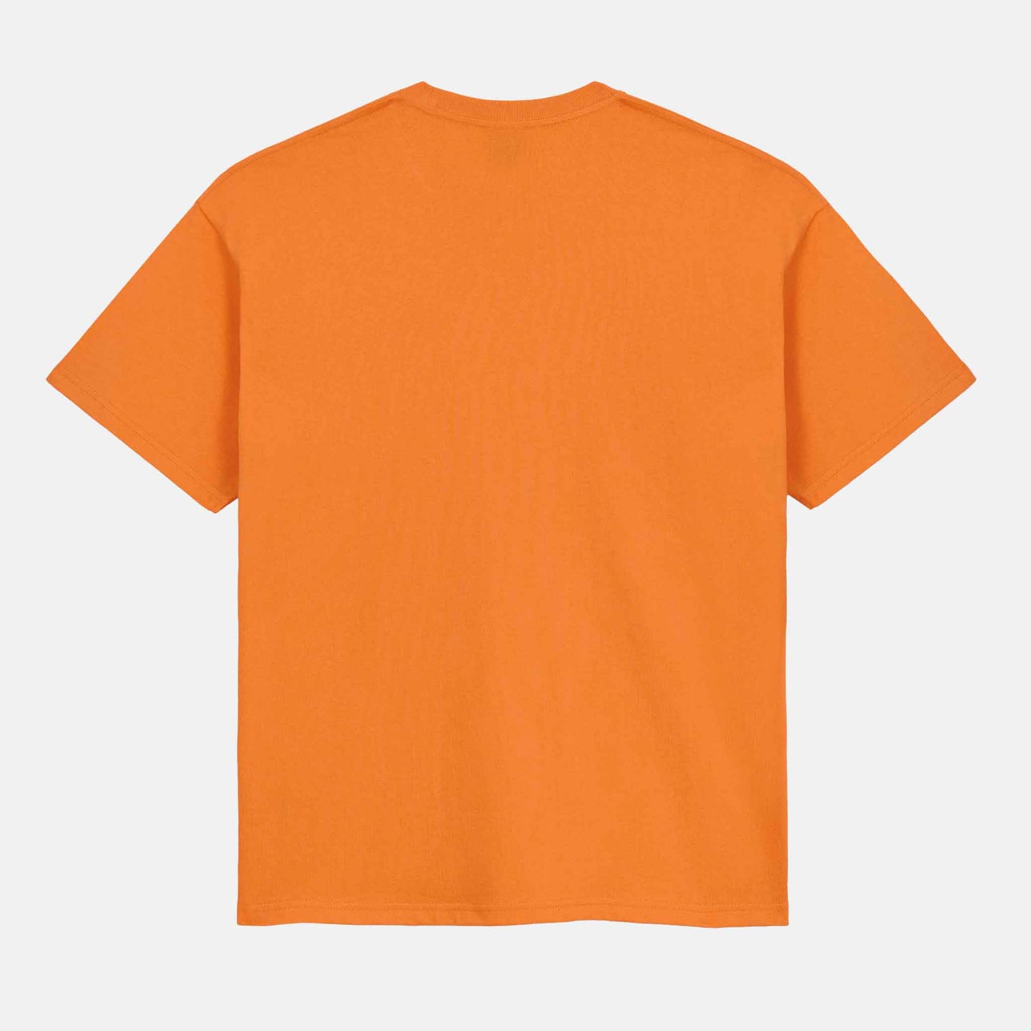 Tee x Dreams | Orange