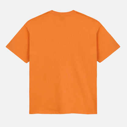 Tee x Dreams | Orange