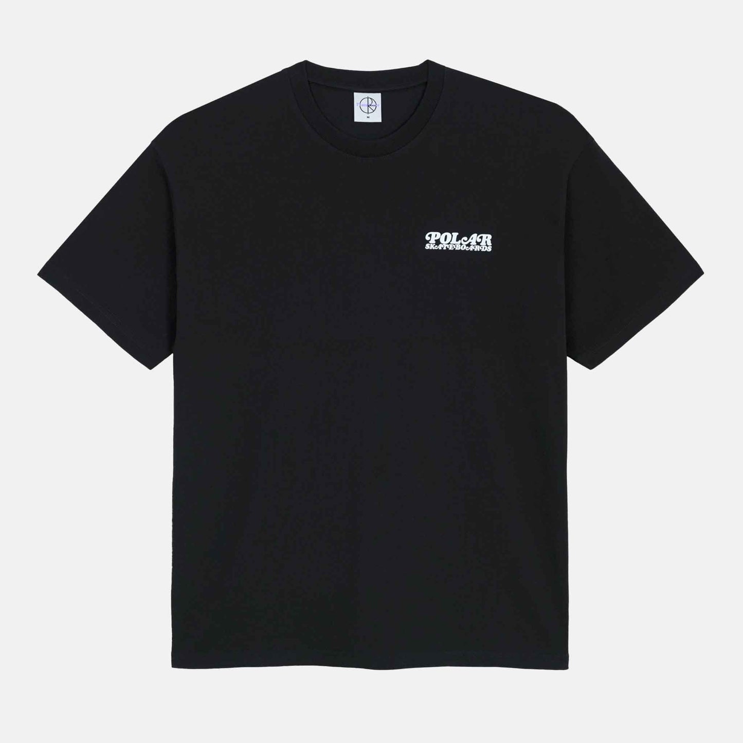 Tee x Fields | Black