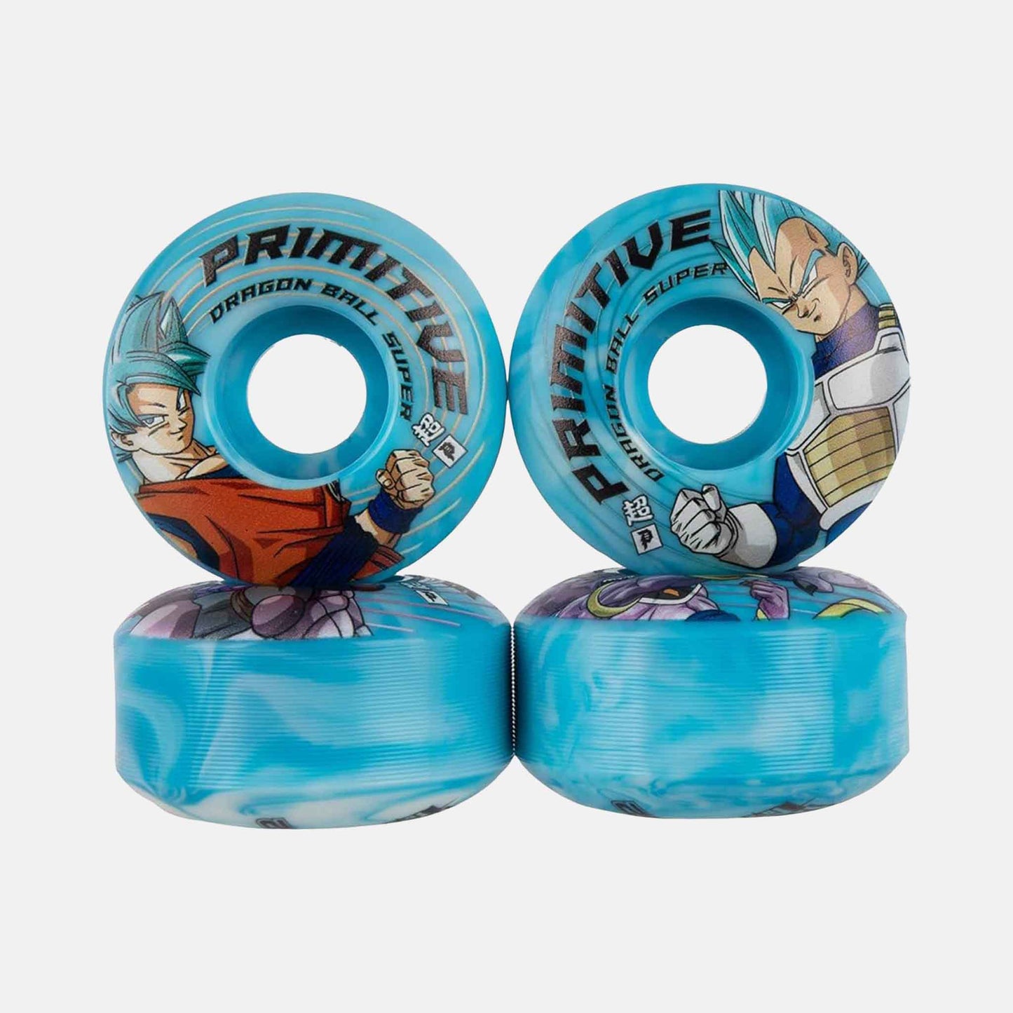 DBS2 Survival Team Wheel | 52mm