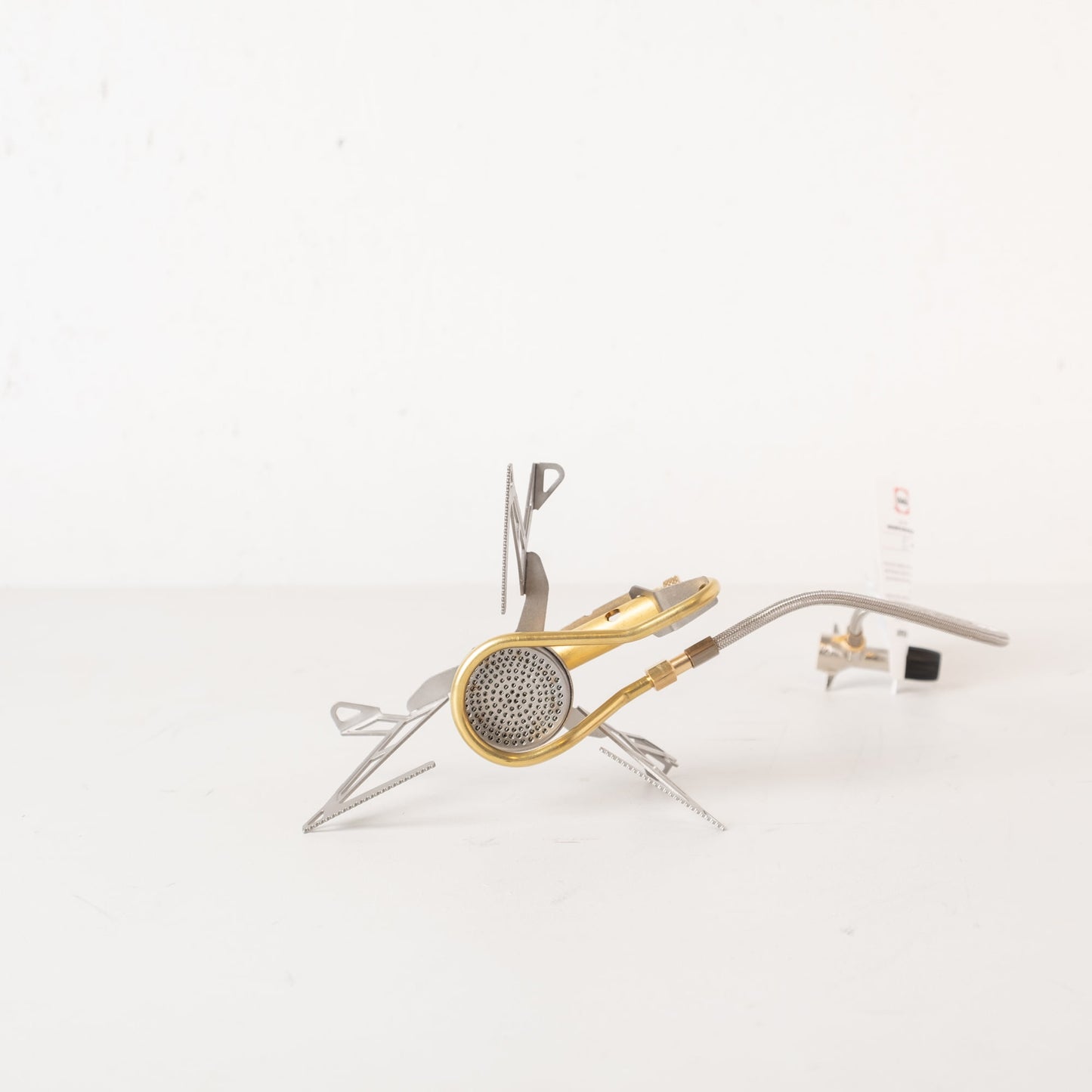 Express Spider II