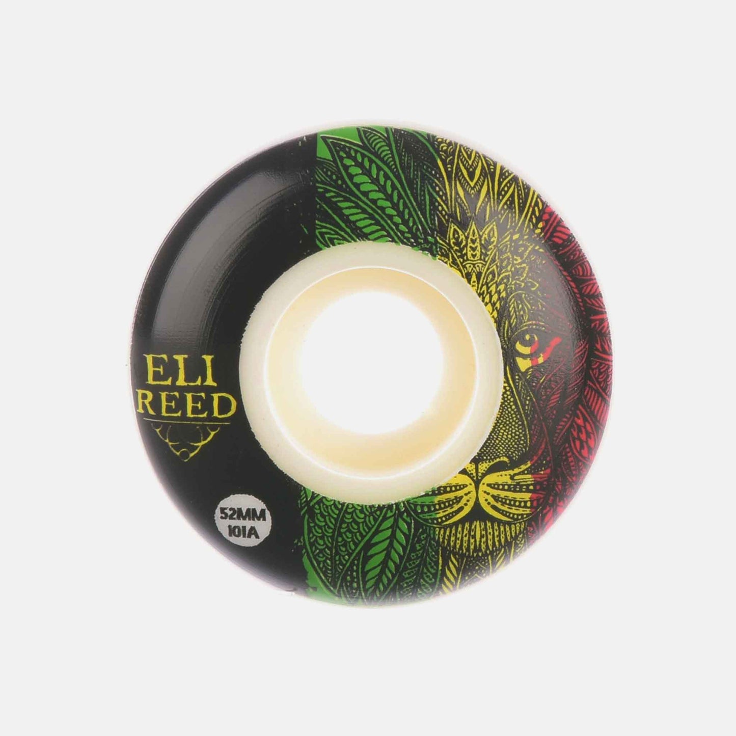 Eli Reed - Lion Stripe - 52mm - 101a