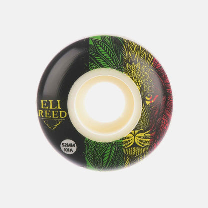 Eli Reed - Lion Stripe - 52mm - 101a