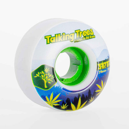 Talking Trees Cruiser - 54mm / 78a