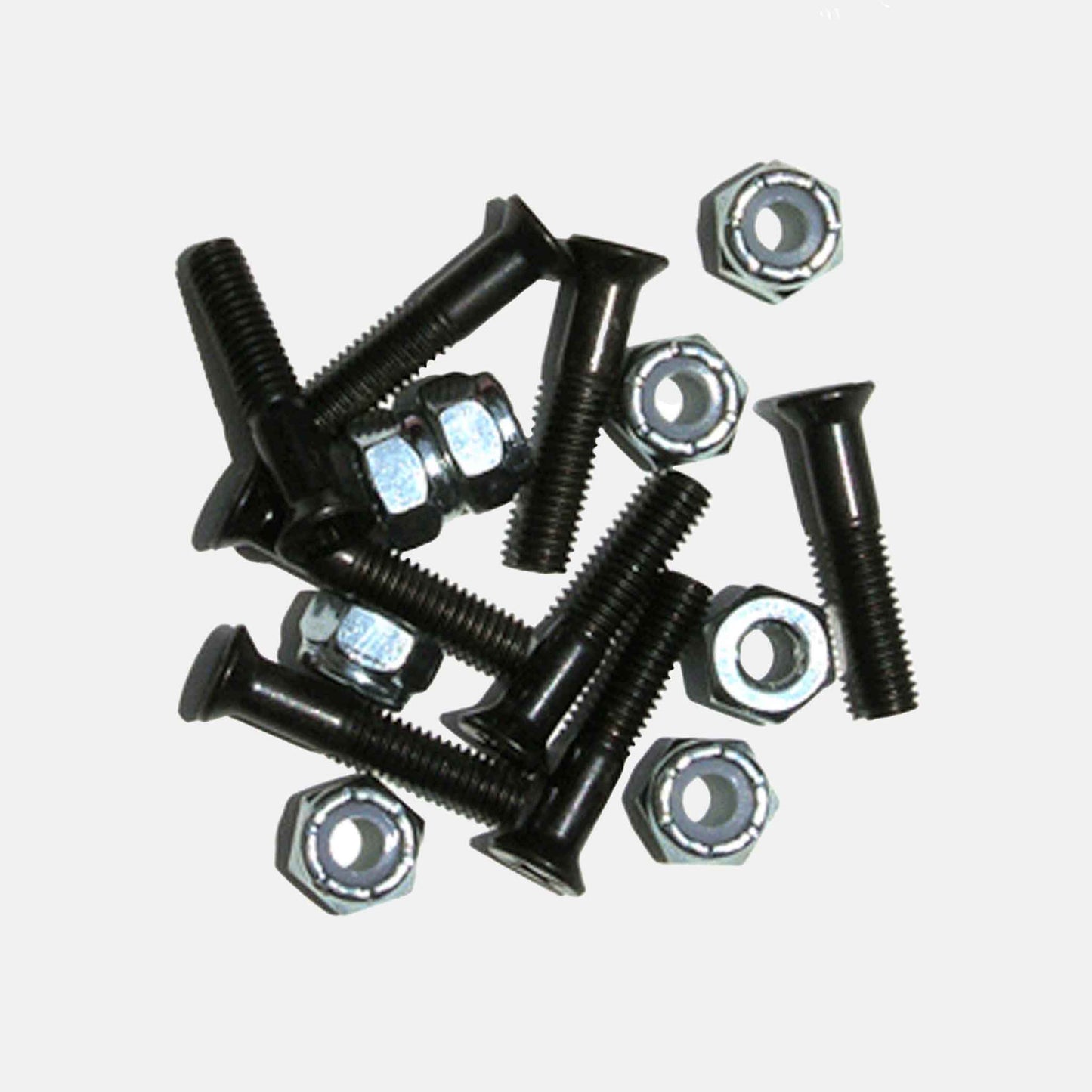 7/8 Allen Bolts