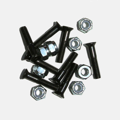 7/8 Allen Bolts