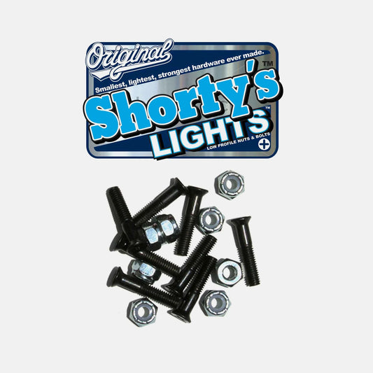 7/8 Phillips Bolts